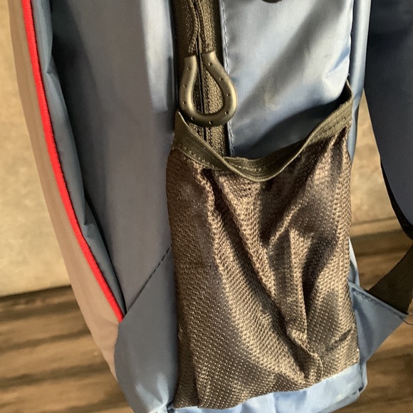 Tommy Hilfiger Laptop Backpack L size - Picture 6 of 7